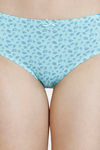 Zivame Low Rise Full Coverage Hipster Panty (Pack of 3) - Multicolor — thumbnail 13